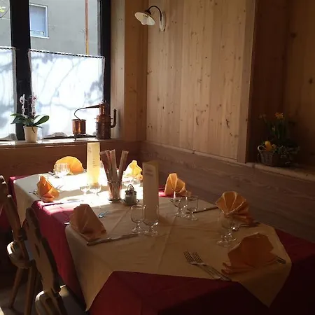 Hotel La Rotonda Pergine Valsugana