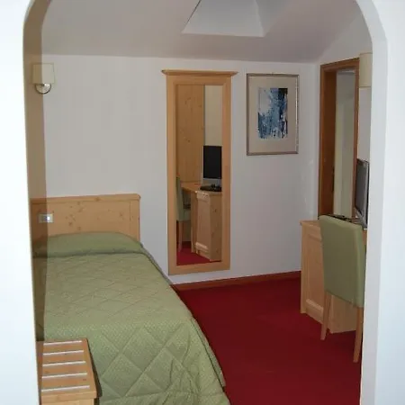 Hotel La Rotonda