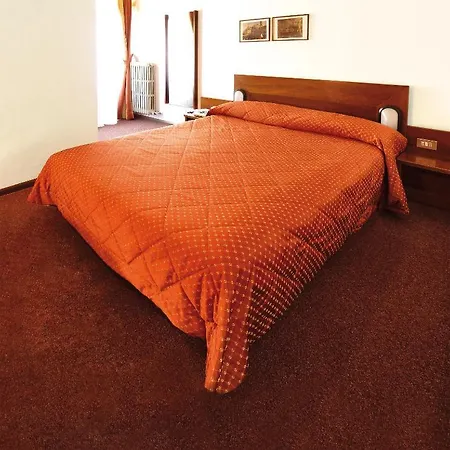 Hotel La Rotonda Pergine Valsugana