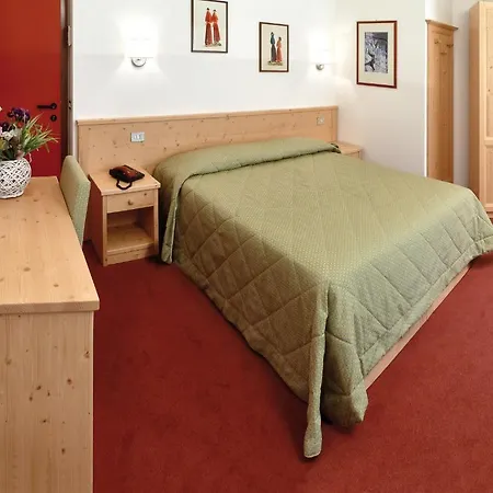 La Rotonda Hotel Pergine Valsugana