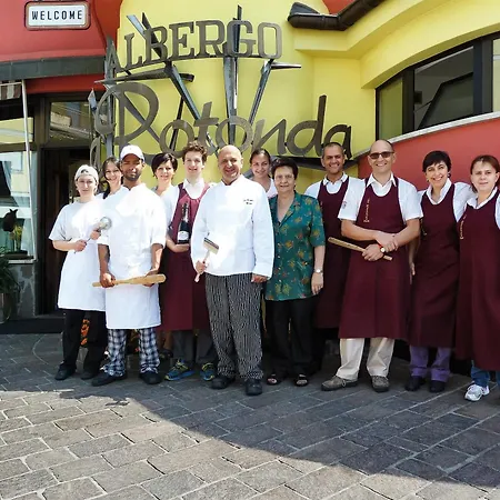 La Rotonda Pergine Valsugana