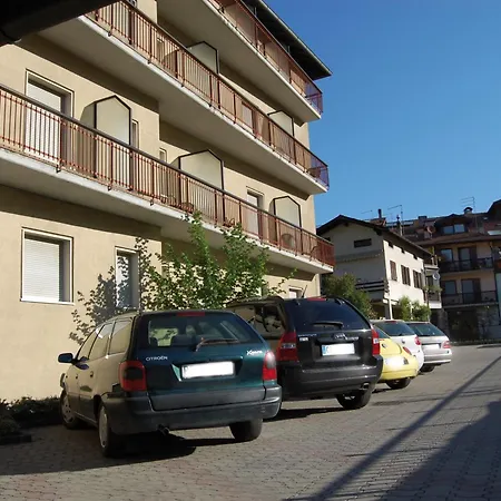 La Rotonda Hotel 3*